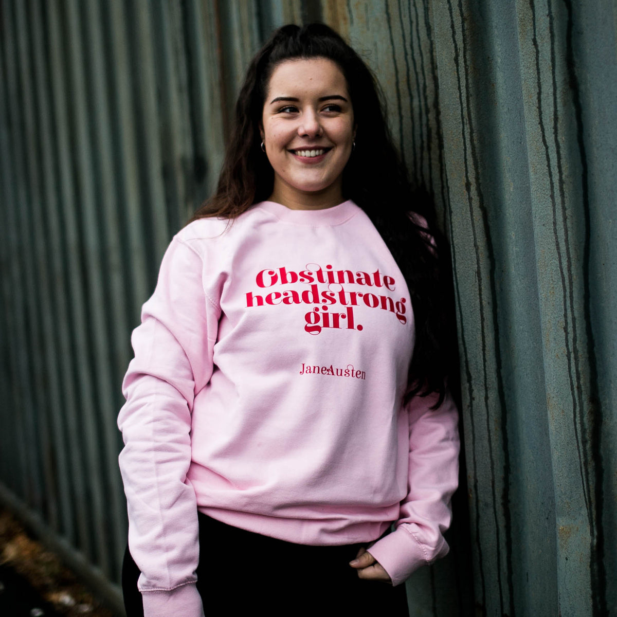 Trendy Sweatshirt for Women, Aesthetic Hoodie With Words on Back, Oversized  Hoodie With Quote, Gift for Her -  Hong Kong
