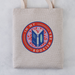 In my bookish era. Bookishly tote bag. Inspired by Booktok and Bookstagram. The bookish era edit. Perfect for book lovers, bookworms, readers and bibliophiles.