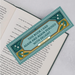 Jane Eyre Bookmark. Teaching gifting. Thank you teacher. Gifts for teachers. End of term teacher gift. Bookmark for teacher. Cheap teacher gift. Gifts under 5. Support teachers. Classic Literature. Reading Gifts. Bookish Gift. Bookish Present. Bookmark design. Bookmark for sale. Books. Bookstagram. Booktok.