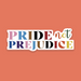 Pride not prejudice. Pride and prejudice. LGBTQIA+ Community. Gay Rights. Premium large die cut sticker. Stickers for book lovers. The perfect gift for book lovers, bookworms, readers and bibliophiles. Bookish Stationery stickers. Sticker Bundle.