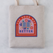 The book was better. Bookishly tote bag. Inspired by Booktok and Bookstagram. The bookish era edit. Perfect for book lovers, bookworms, readers and bibliophiles.