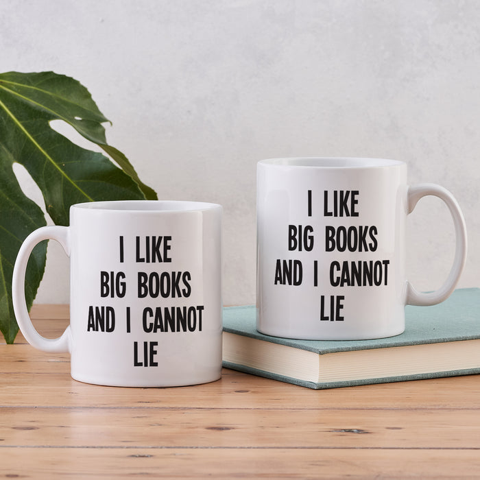 Custom Quote Mug