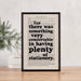 Great Expectations by Charles Dickens Book Page Print by Bookishly. 'For there was something very comfortable in having plenty of stationery.' Classic Literature quote. Stationery addict. Perfect for book lovers, bookworms, bibliophiles and readers.