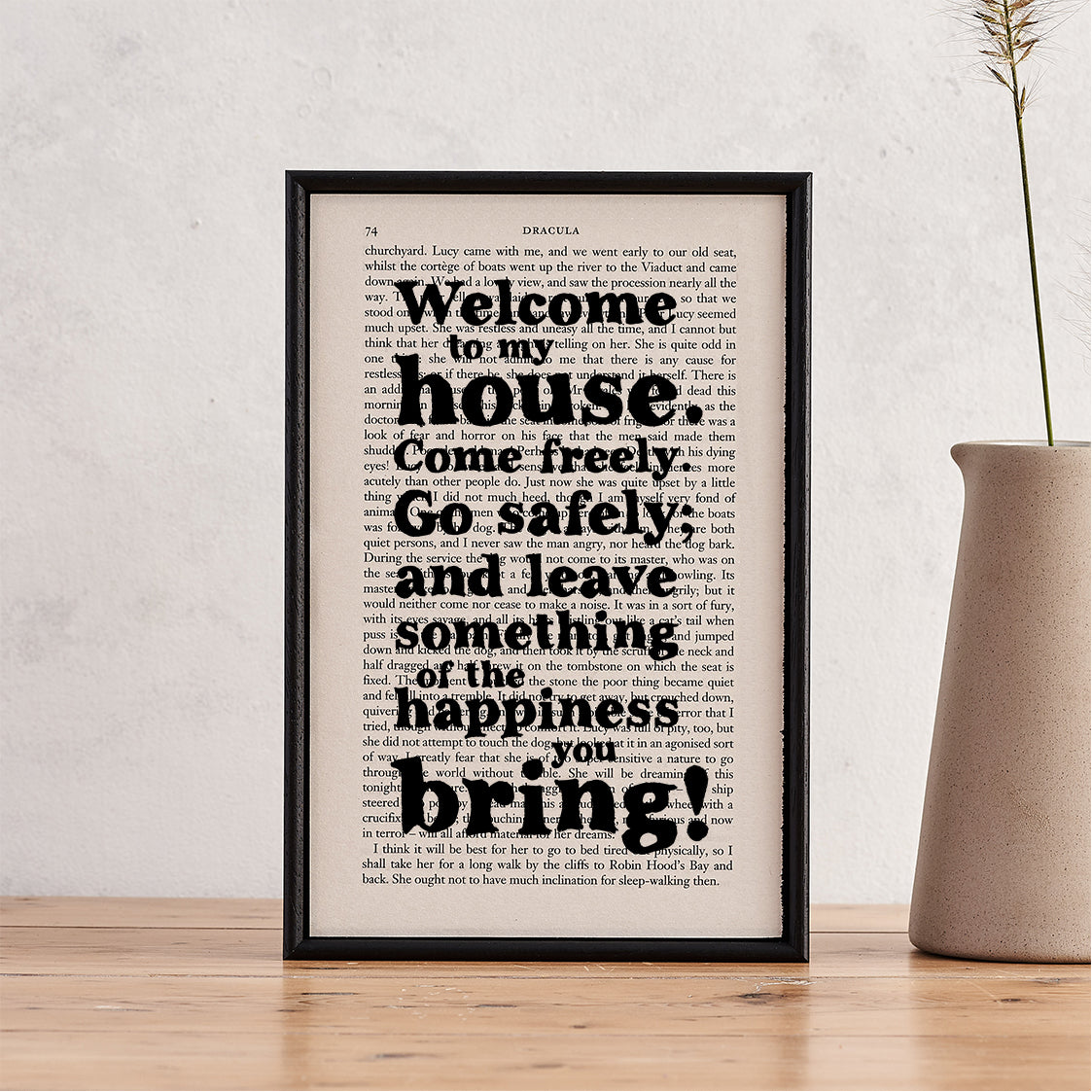 welcome home picture quotes