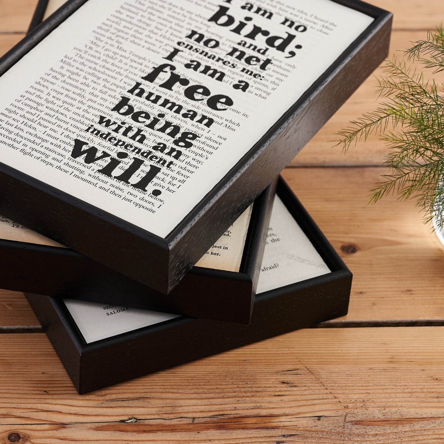 Home decor for readers. Perfect for book lovers, bookworms, bibliophiles and readers.you can never get a cup of tea large enough or a book long enough to suit me c.s lewis book lover quote