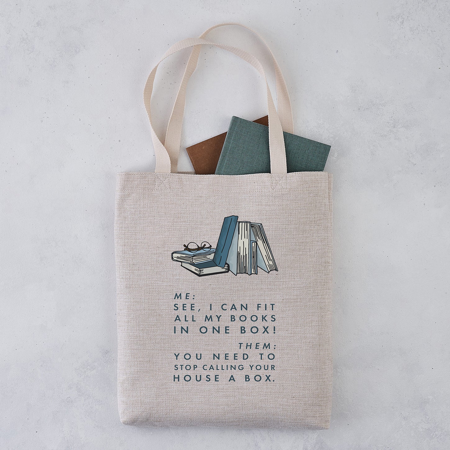 Tote Bags Book Lover Gifts Booktok Page 2 Bookishly